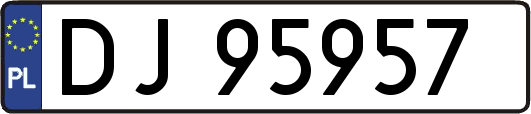 DJ95957