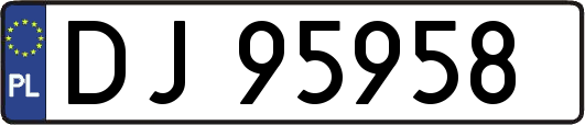 DJ95958