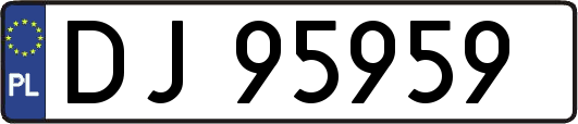 DJ95959