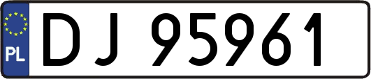 DJ95961