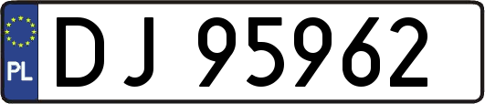 DJ95962