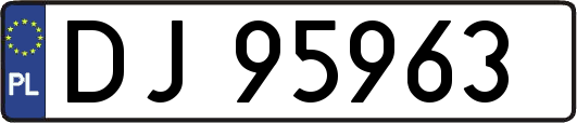 DJ95963