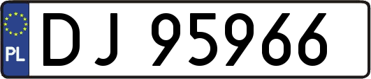 DJ95966