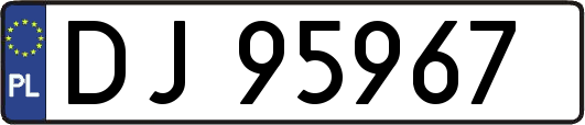 DJ95967