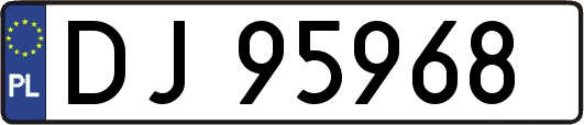 DJ95968