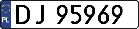 DJ95969