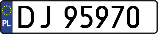 DJ95970