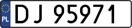 DJ95971