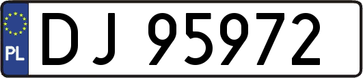 DJ95972