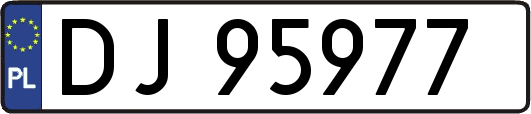 DJ95977