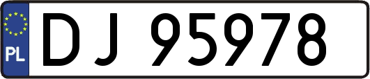 DJ95978