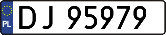 DJ95979