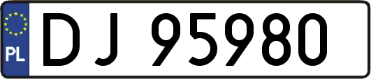 DJ95980