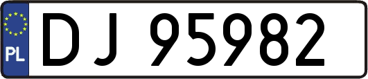 DJ95982
