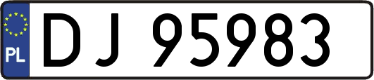 DJ95983
