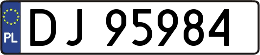 DJ95984