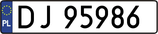 DJ95986