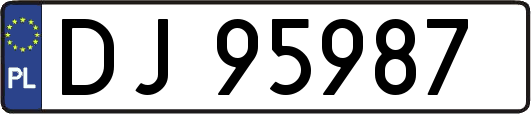 DJ95987