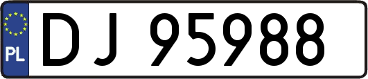 DJ95988