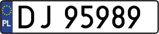 DJ95989