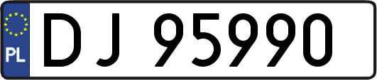 DJ95990