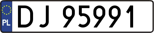 DJ95991