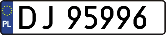 DJ95996