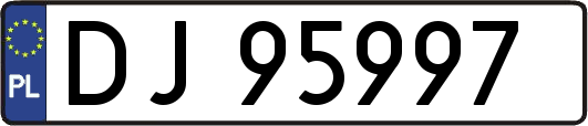 DJ95997