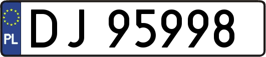 DJ95998