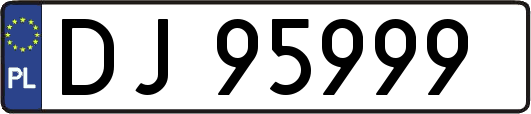 DJ95999