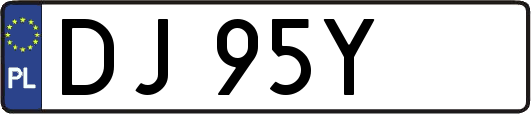 DJ95Y