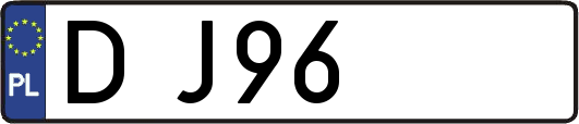 DJ96