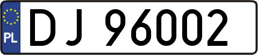 DJ96002