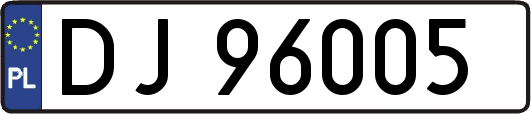 DJ96005