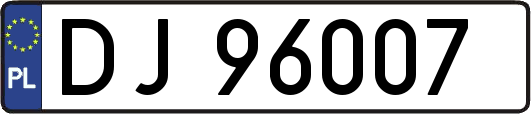 DJ96007