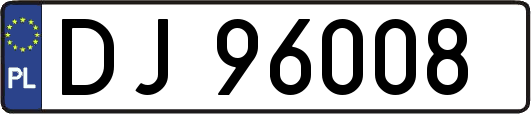 DJ96008