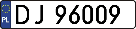 DJ96009