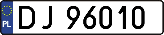 DJ96010