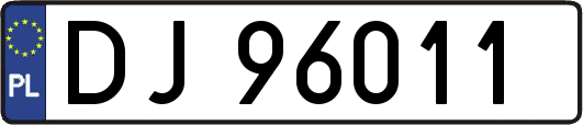 DJ96011