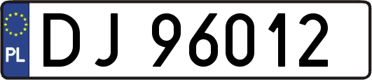 DJ96012
