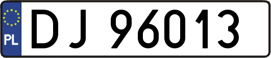 DJ96013