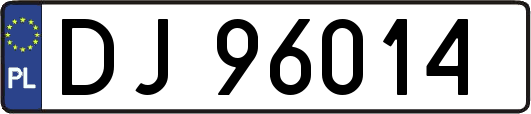 DJ96014