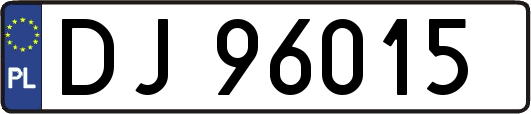 DJ96015