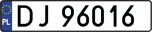 DJ96016