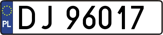 DJ96017