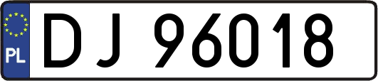 DJ96018