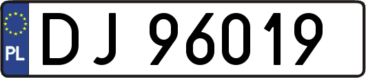 DJ96019