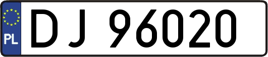 DJ96020