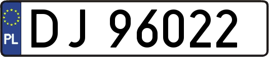 DJ96022