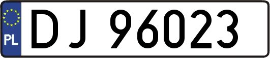DJ96023